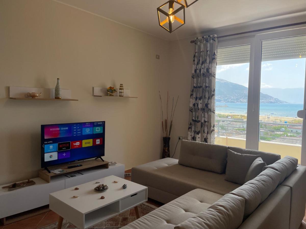 Modern View Apartment, *