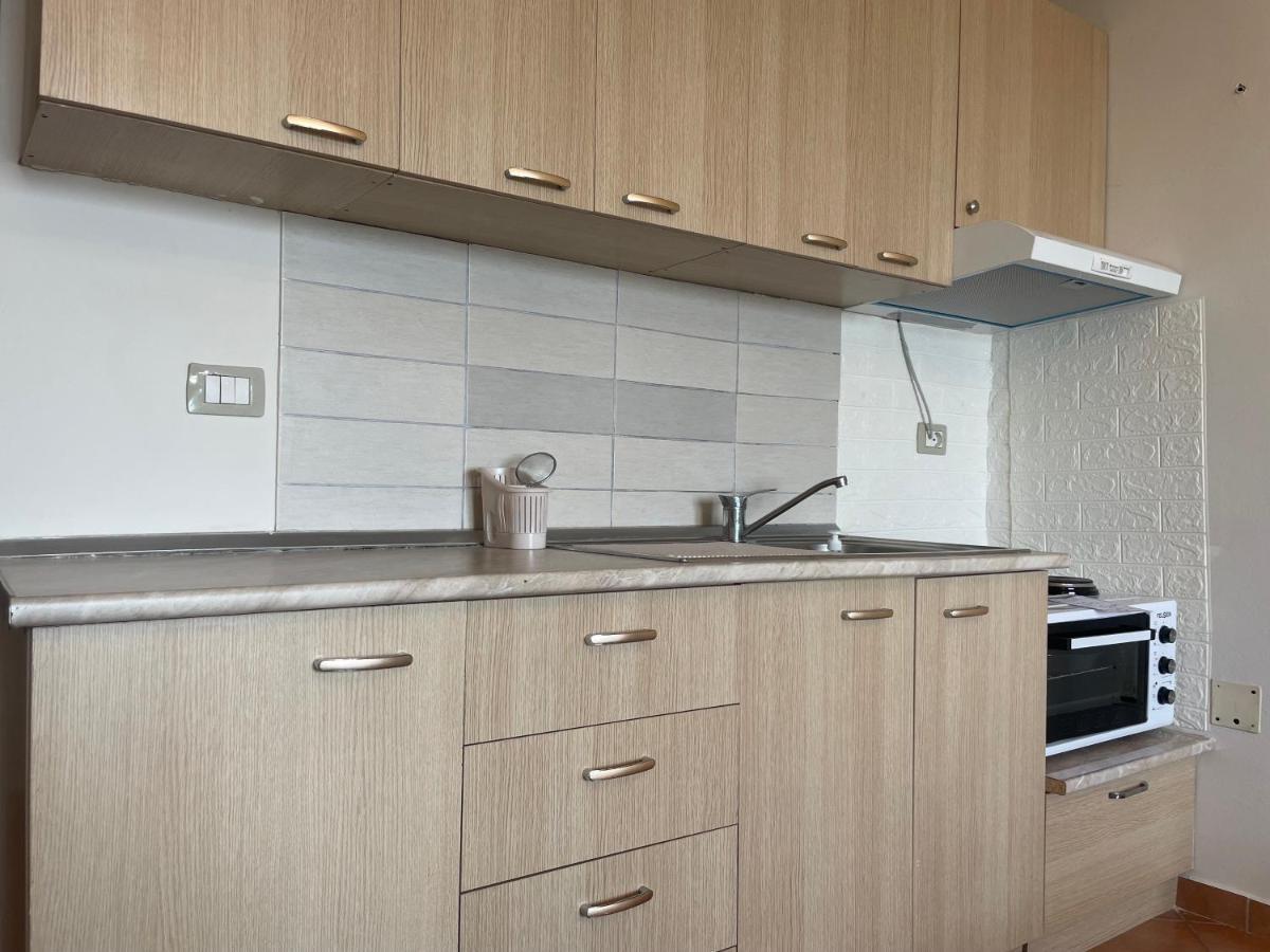 Modern View Apartment, Вльора