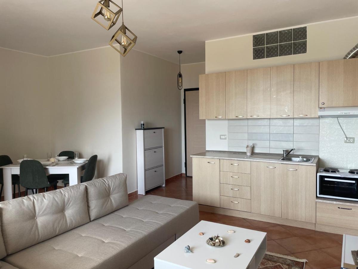 Modern View Apartment, *