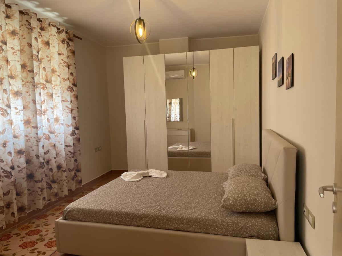 Апартаменти Modern View Apartment, Вльора