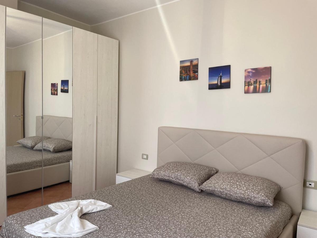 Апартаменти Modern View Apartment,