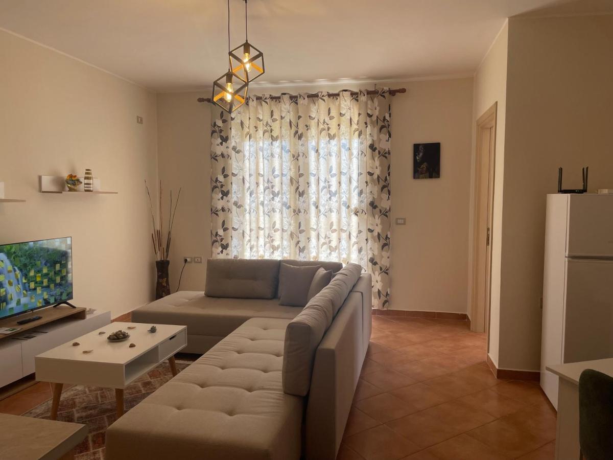 Modern View Apartment, * Вльора