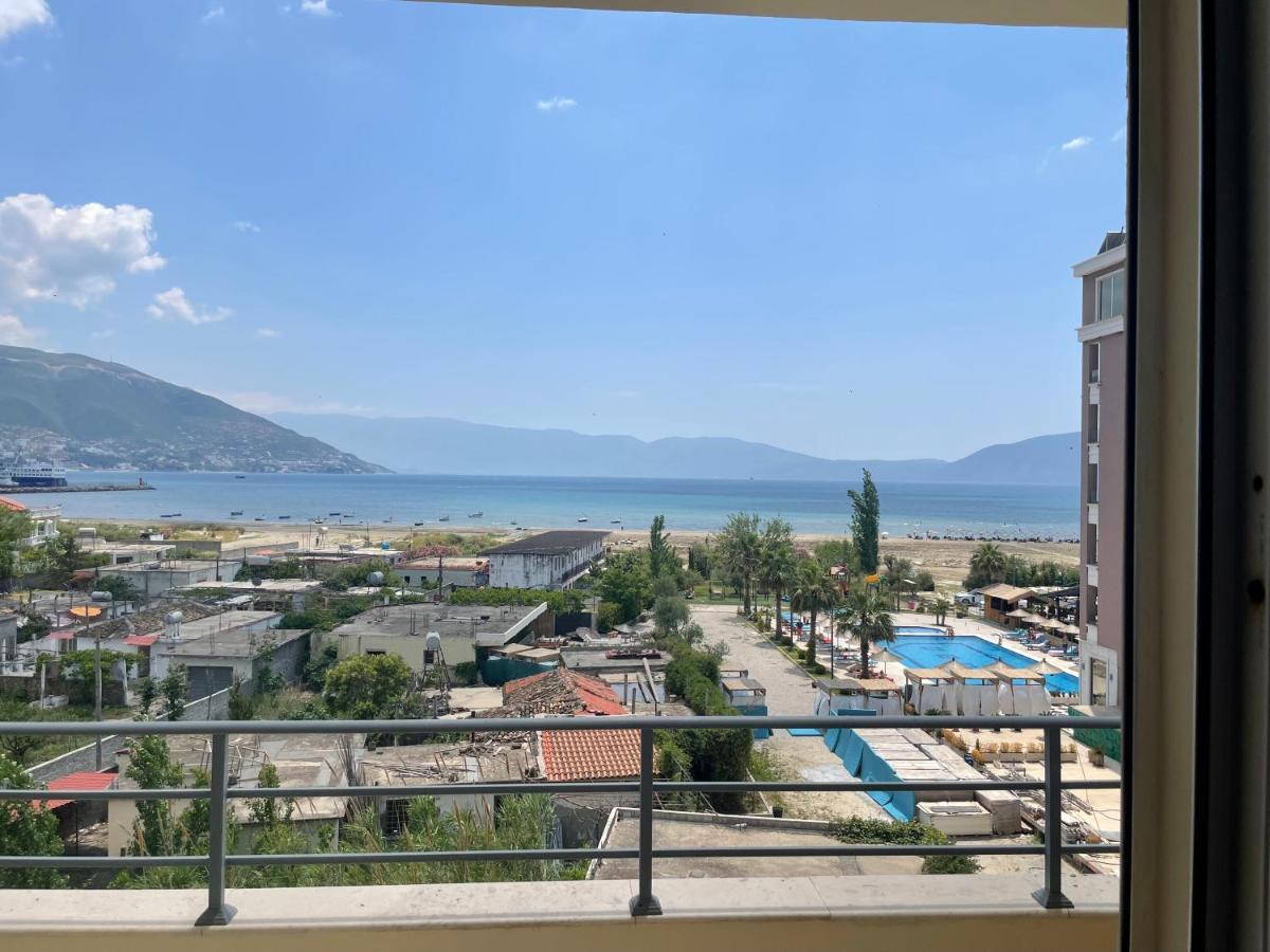 Апартаменти Modern View Apartment, Вльора