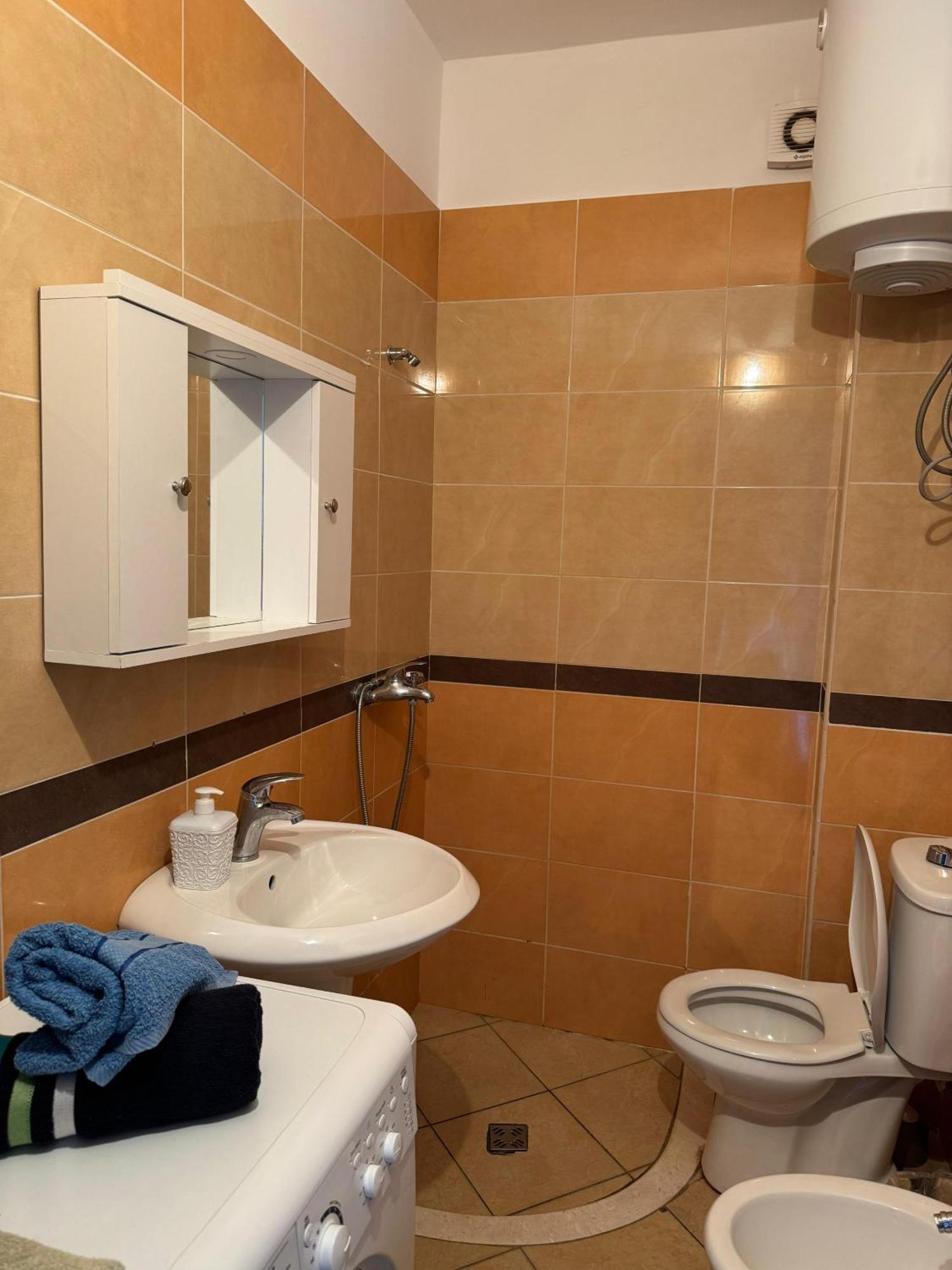 Modern View Apartment, * Вльора