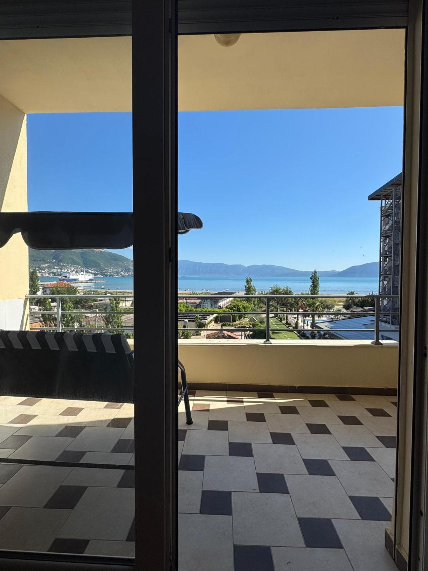 Modern View Apartment,