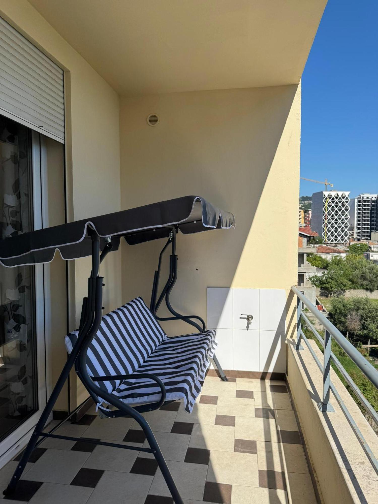 Modern View Apartment, Апартаменти *