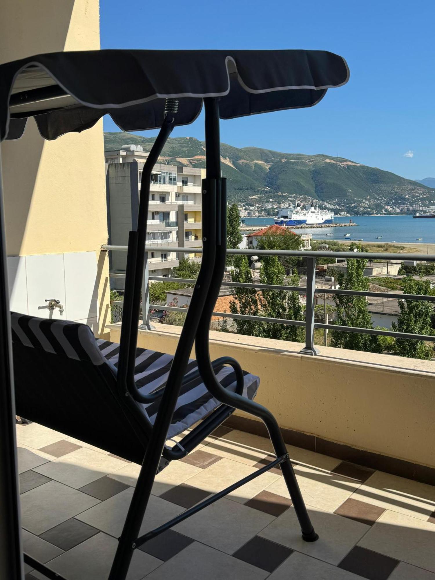 Modern View Apartment,